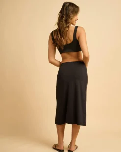 Discount Bentley Midi Skirt Women Bottoms