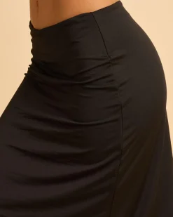 Discount Bentley Midi Skirt Women Bottoms