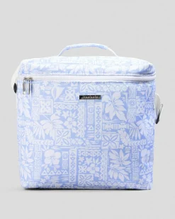 Best Bermuda Cooler Bag Women Beach Accessories|Bottles & Lunch Boxes