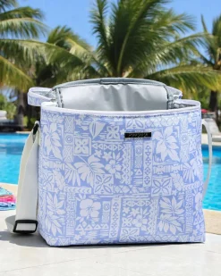 Best Bermuda Cooler Bag Women Beach Accessories|Bottles & Lunch Boxes