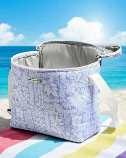 Best Bermuda Cooler Bag Women Beach Accessories|Bottles & Lunch Boxes