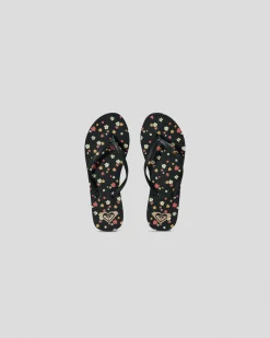 New Bermuda Thongs Women Flip Flops