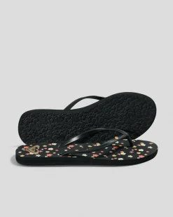 New Bermuda Thongs Women Flip Flops