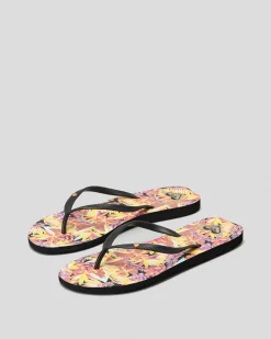 Discount Bermuda Thongs Women Flip Flops