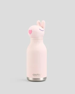 Bottles & Lunch Boxes|Bottles & Lunch Boxes*Asobu Bestie Bottle 460ml Pink