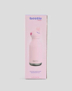 Bottles & Lunch Boxes|Bottles & Lunch Boxes*Asobu Bestie Bottle 460ml Pink