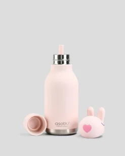 Bottles & Lunch Boxes|Bottles & Lunch Boxes*Asobu Bestie Bottle 460ml Pink