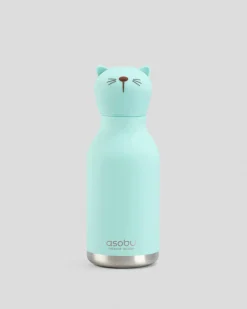 Bottles & Lunch Boxes|Bottles & Lunch Boxes*Asobu Bestie Bottle 460ml Blue