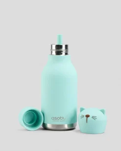 Bottles & Lunch Boxes|Bottles & Lunch Boxes*Asobu Bestie Bottle 460ml Blue