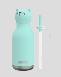 Bottles & Lunch Boxes|Bottles & Lunch Boxes*Asobu Bestie Bottle 460ml Blue