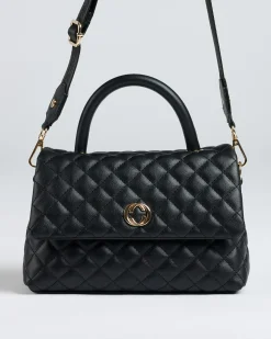 Bags|Bags*Ava And Ever Betty Handbag Black