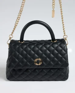 Bags|Bags*Ava And Ever Betty Handbag Black