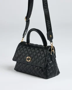 Bags|Bags*Ava And Ever Betty Handbag Black