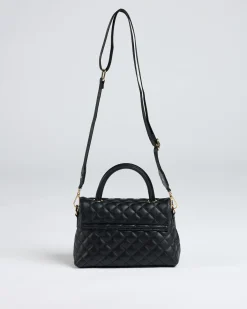Bags|Bags*Ava And Ever Betty Handbag Black