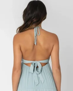 Hot Beverly Maxi Dress Women Dresses