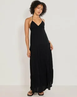Best Beverly Maxi Dress Women Dresses