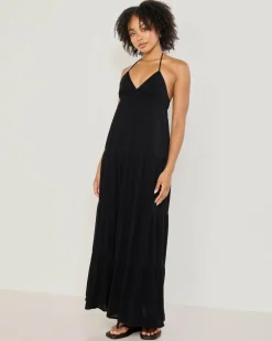 Best Beverly Maxi Dress Women Dresses
