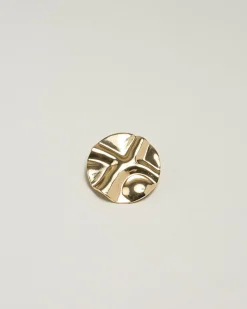 Hot Beverly Molten Brooch Women Jewelry|Jewelry