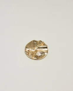 Hot Beverly Molten Brooch Women Jewelry|Jewelry