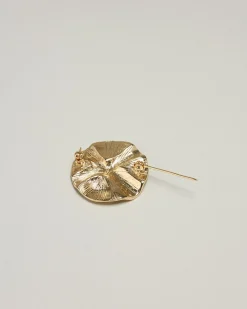 Hot Beverly Molten Brooch Women Jewelry|Jewelry