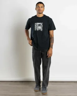 Tops & T-Shirts*Former B.Howard T-Shirt Black