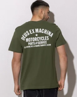 Clearance Biarritz Address T-Shirt Tops & T-Shirts