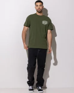Clearance Biarritz Address T-Shirt Tops & T-Shirts