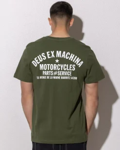 Clearance Biarritz Address T-Shirt Tops & T-Shirts