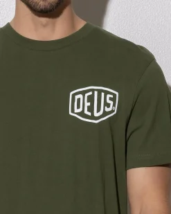 Clearance Biarritz Address T-Shirt Tops & T-Shirts