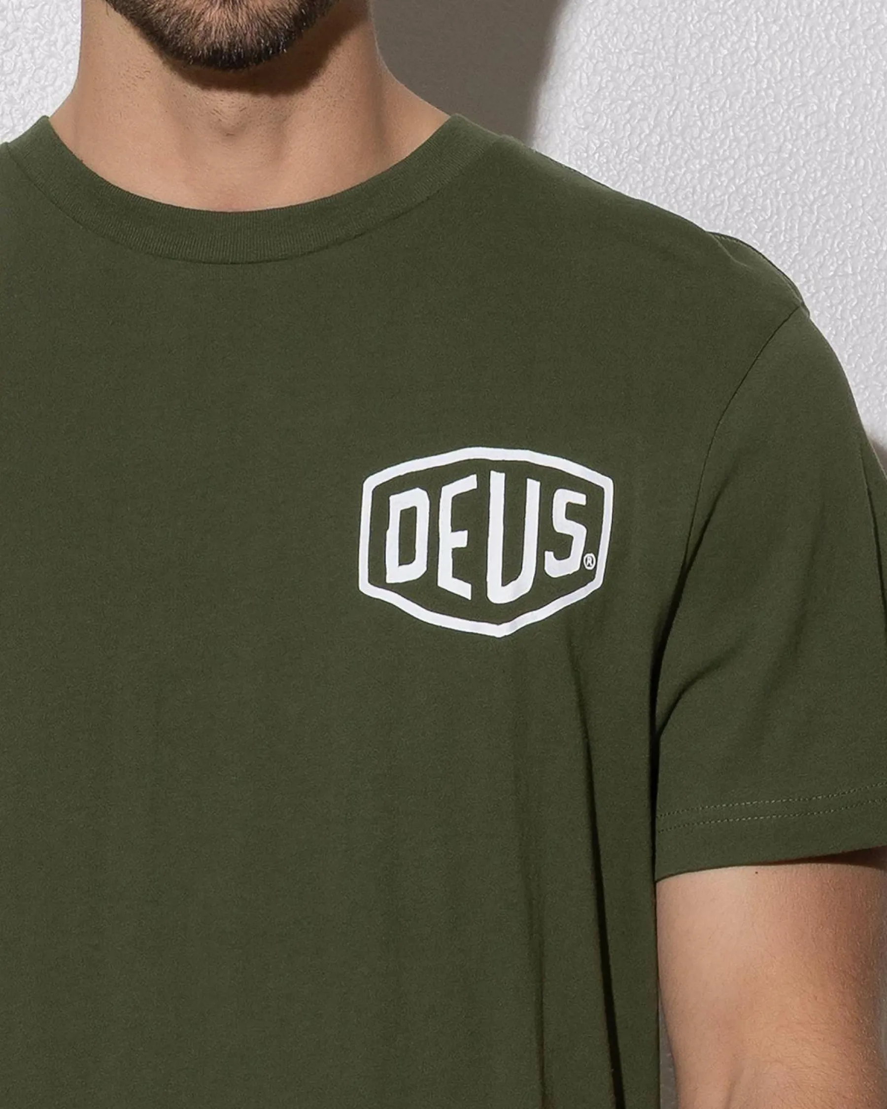 Clearance Biarritz Address T-Shirt Tops & T-Shirts