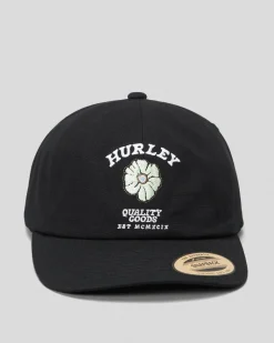 Big Bloom Cap Women Headwear