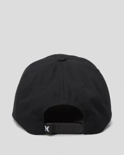 Big Bloom Cap Women Headwear