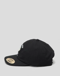 Big Bloom Cap Women Headwear