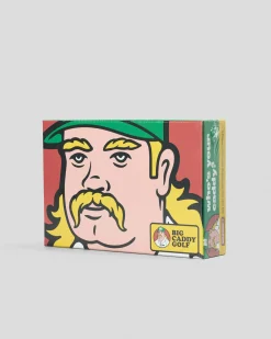 Gifts & Novelty|Beach Accessories & Towels*Big Caddy Golf Game Multi