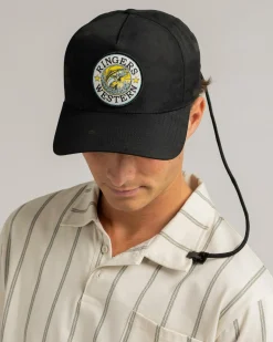 Big Catch Tech Baseball Cap Headwear