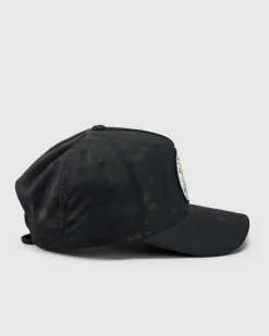 Big Catch Tech Baseball Cap Headwear