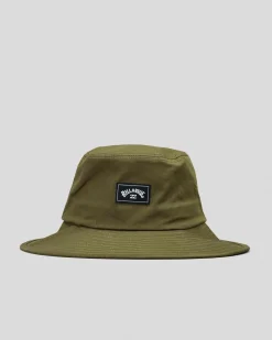 New Big John Wide Brim Hat Headwear