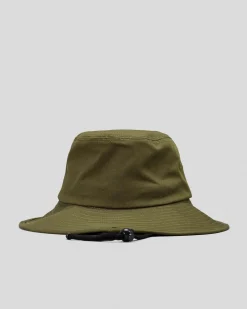 New Big John Wide Brim Hat Headwear