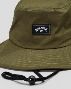 New Big John Wide Brim Hat Headwear
