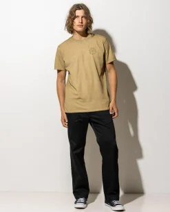 Hot Big Wave Daz T-Shirt Tops & T-Shirts