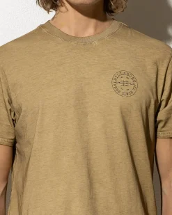 Hot Big Wave Daz T-Shirt Tops & T-Shirts