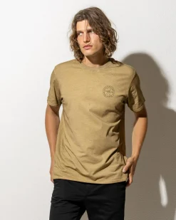 Hot Big Wave Daz T-Shirt Tops & T-Shirts