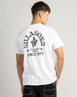 Discount Big Wave Shaz T-Shirt Tops & T-Shirts