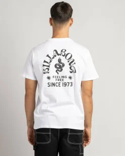 Discount Big Wave Shaz T-Shirt Tops & T-Shirts