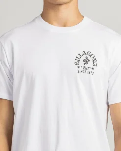 Discount Big Wave Shaz T-Shirt Tops & T-Shirts