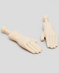 Gifts & Novelty*Get It Now Bigmouth Tiny Hands Multi