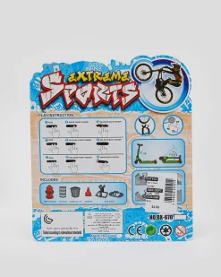 Best Bike & Skateboard Finger Toy Women Gifts & Novelty|Gifts & Novelty
