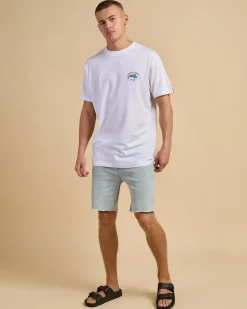 Best Bill Fishing Premium T-Shirt Tops & T-Shirts