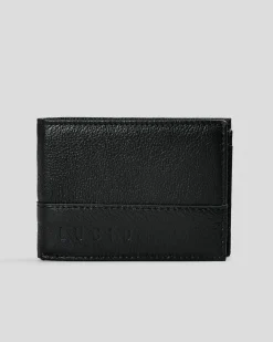 Best Billfold 2.0 Leather Wallet Wallets