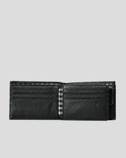 Best Billfold 2.0 Leather Wallet Wallets